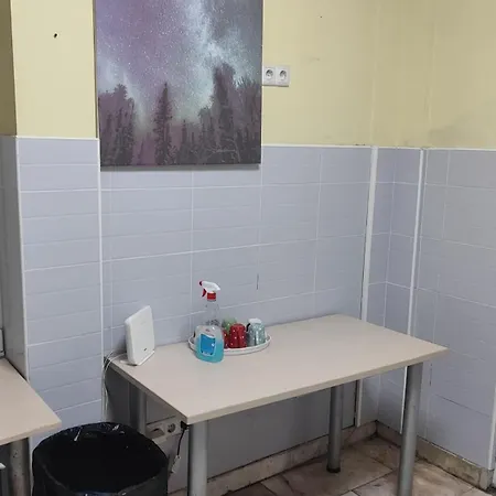 Appartement лидер хаус *