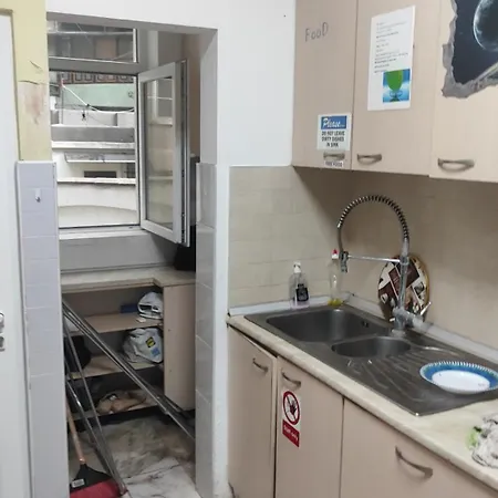 лидер хаус Appartement Varna