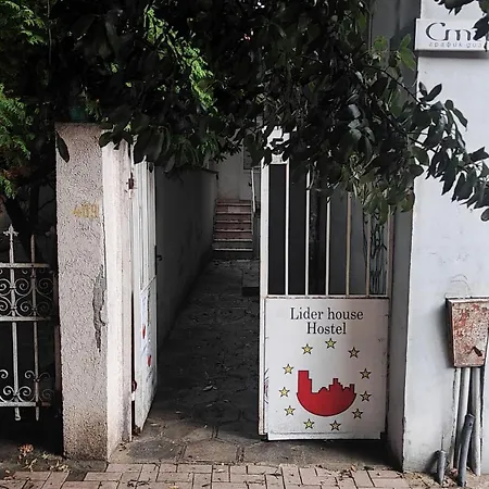 лидер хаус Apartamento Varna