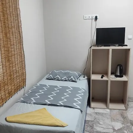 Apartmán лидер хаус *