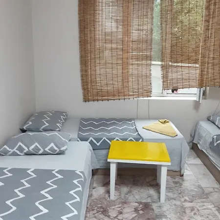 лидер хаус Apartmán Varna