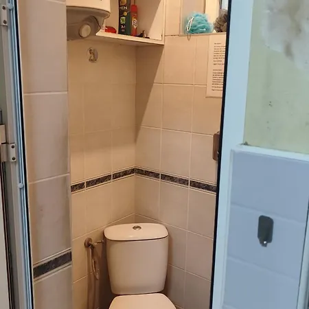 Apartman лидер хаус Várna