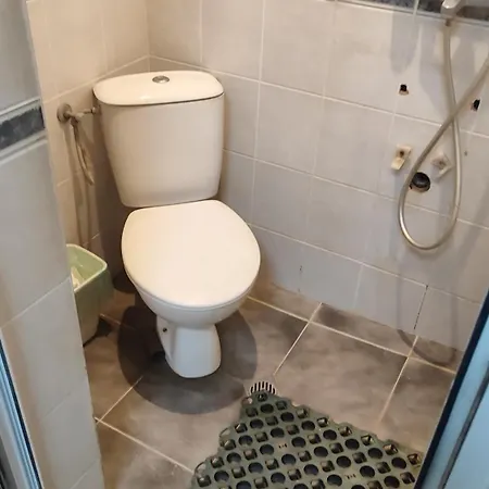 Apartman лидер хаус Várna