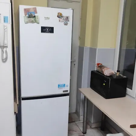 лидер хаус Apartmán Varna