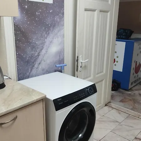 Apartmán лидер хаус Varna