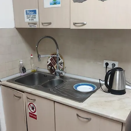 лидер хаус Apartmán