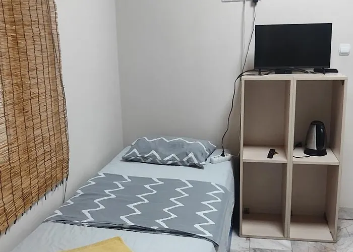 Apartmán лидер хаус *