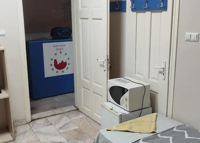 лидер хаус Apartmán Varna