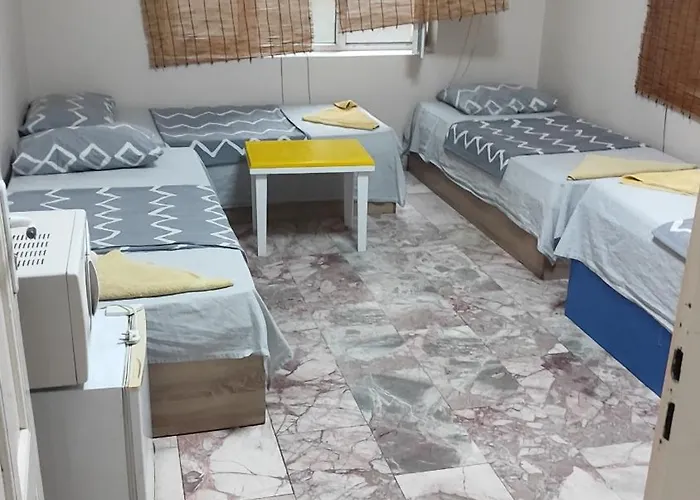 лидер хаус Apartmán *