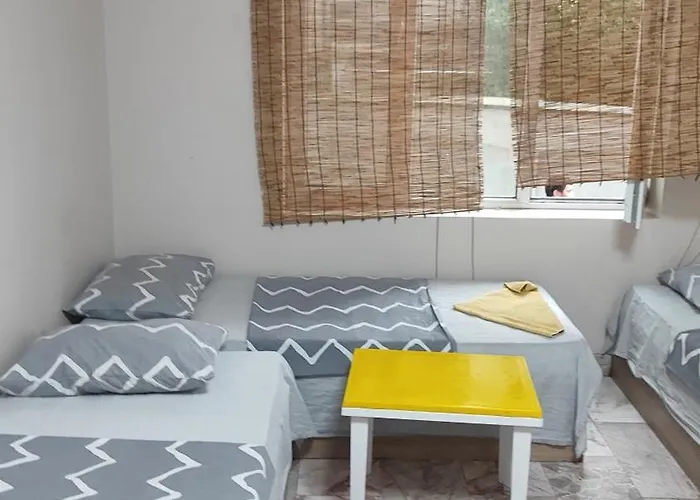 лидер хаус Apartmán Varna