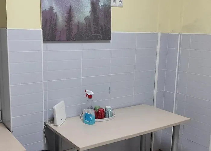 Apartmán лидер хаус *