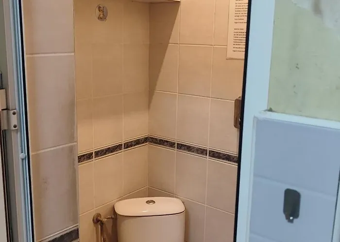 Apartmán лидер хаус Varna