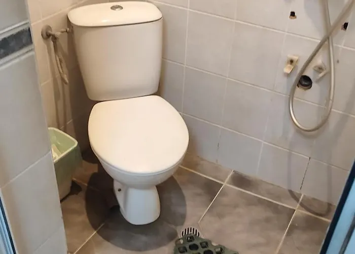 Apartmán лидер хаус Varna