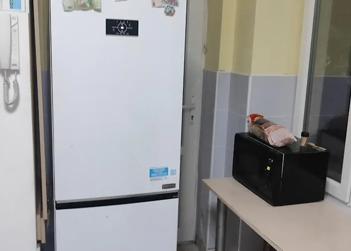 лидер хаус Apartmán Varna