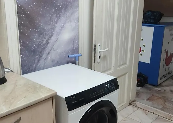 Apartmán лидер хаус Varna