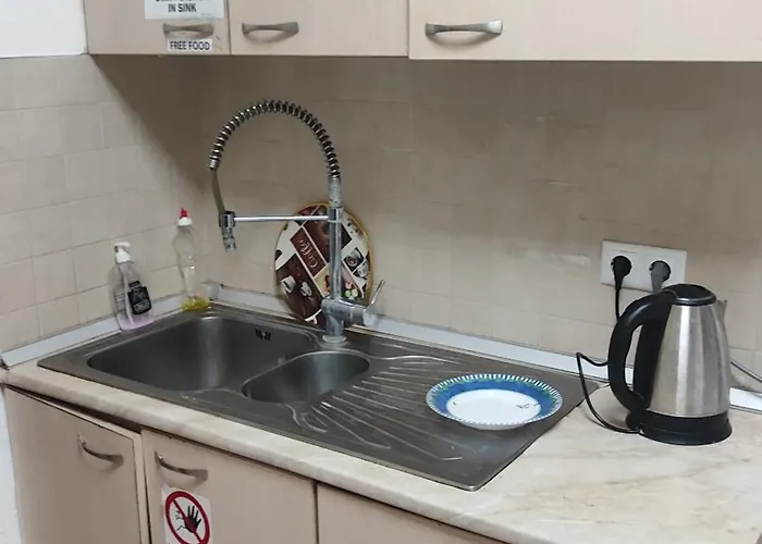 лидер хаус Apartmán